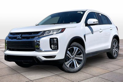 2026 Mitsubishi Outlander Sport 2.0 SE
