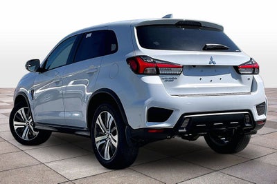2026 Mitsubishi Outlander Sport 2.0 SE