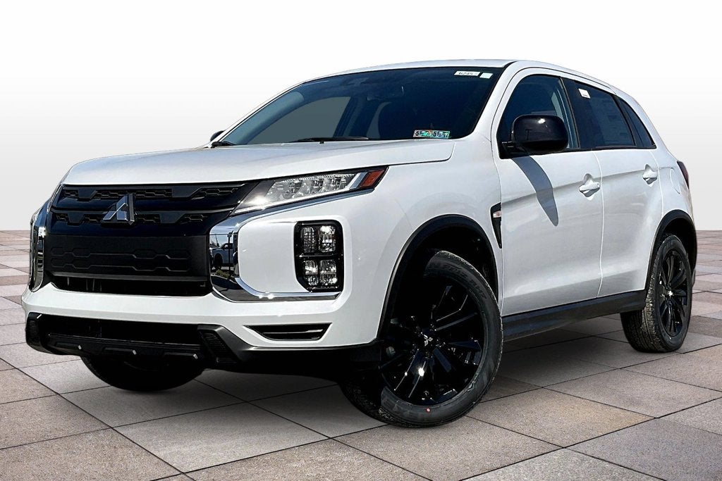 2026 Mitsubishi Outlander Sport 2.0 LE