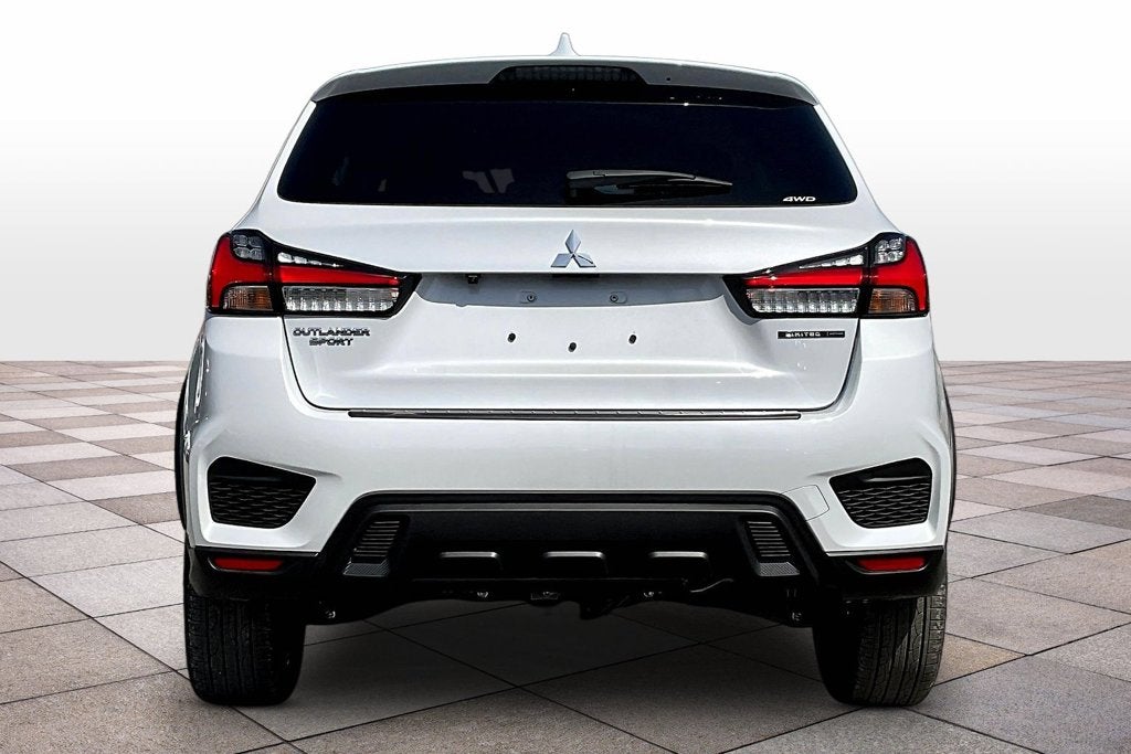 2026 Mitsubishi Outlander Sport 2.0 LE