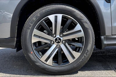 2026 Mitsubishi Outlander Sport 2.0 ES