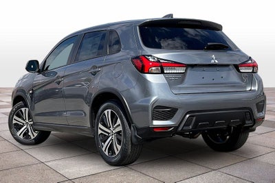 2026 Mitsubishi Outlander Sport 2.0 ES