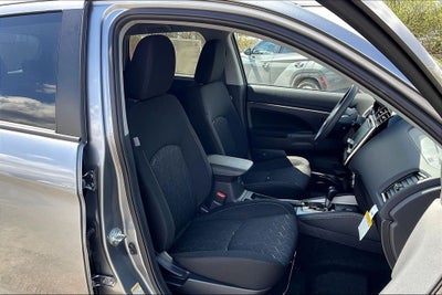 2026 Mitsubishi Outlander Sport 2.0 ES