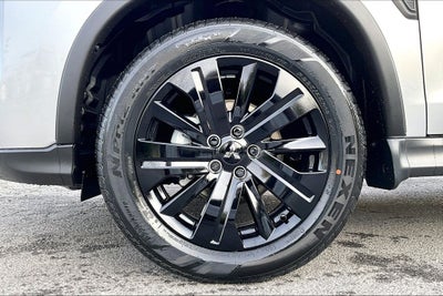 2027 Mitsubishi Outlander Sport 2.0 LE