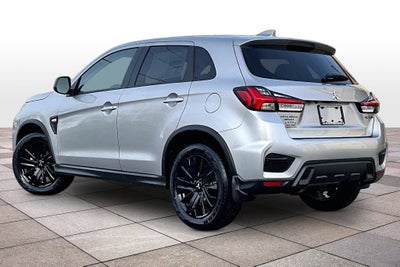 2027 Mitsubishi Outlander Sport 2.0 LE