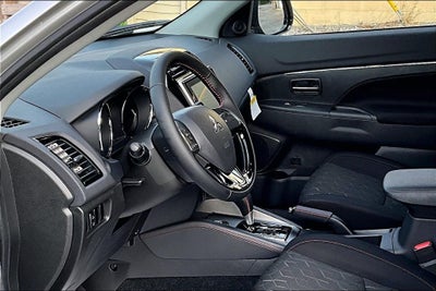 2027 Mitsubishi Outlander Sport 2.0 LE