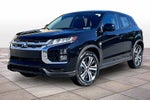 2027 Mitsubishi Outlander Sport 2.0 ES