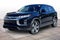 2027 Mitsubishi Outlander Sport 2.0 ES