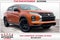 2025 Mitsubishi Outlander Sport S
