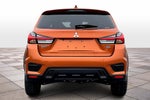 2025 Mitsubishi Outlander Sport S