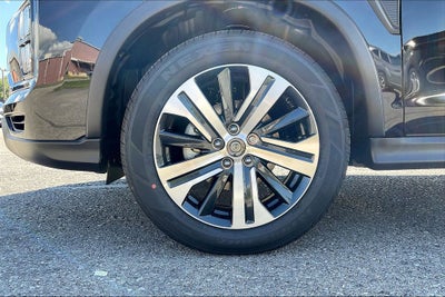 2025 Mitsubishi Outlander Sport 2.0 ES