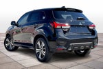 2025 Mitsubishi Outlander Sport 2.0 ES
