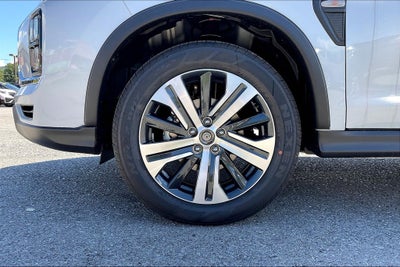2025 Mitsubishi Outlander Sport 2.0 ES