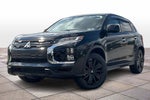 2025 Mitsubishi Outlander Sport 2.0 LE