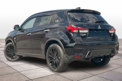 2025 Mitsubishi Outlander Sport 2.0 LE