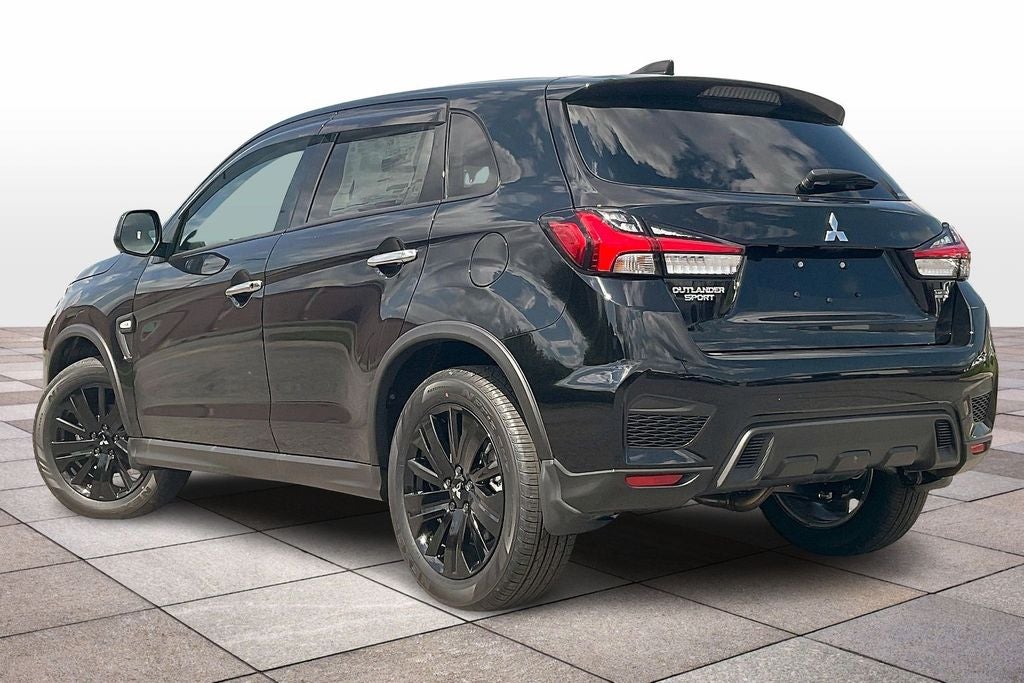 2025 Mitsubishi Outlander Sport 2.0 LE