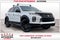 2026 Mitsubishi Outlander Sport 2.0 Trail Edition