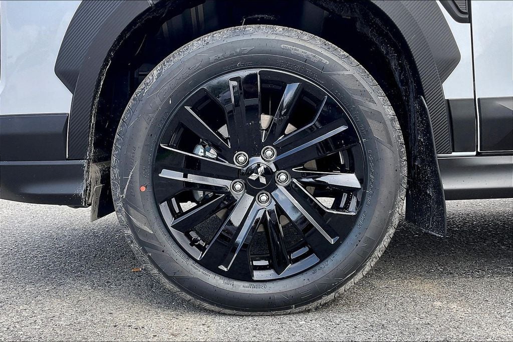 2026 Mitsubishi Outlander Sport 2.0 Trail Edition