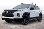 2026 Mitsubishi Outlander Sport 2.0 Trail Edition