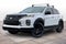 2026 Mitsubishi Outlander Sport 2.0 Trail Edition