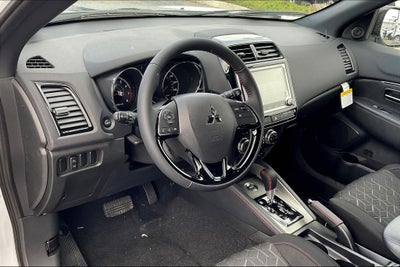 2026 Mitsubishi Outlander Sport 2.0 Trail Edition