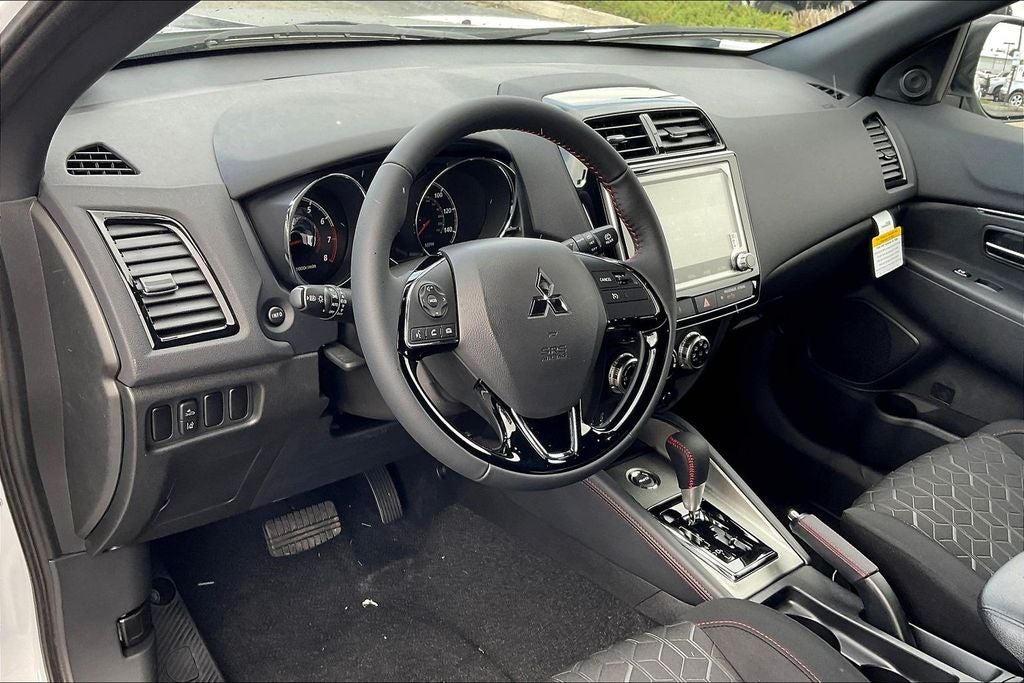 2026 Mitsubishi Outlander Sport 2.0 Trail Edition