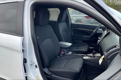 2026 Mitsubishi Outlander Sport 2.0 Trail Edition