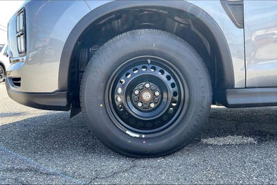 2026 Mitsubishi Outlander Sport 2.0 S