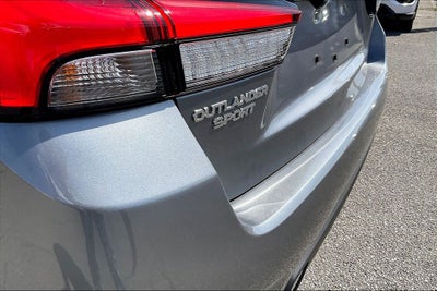 2026 Mitsubishi Outlander Sport 2.0 S