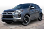 2026 Mitsubishi Outlander Sport 2.0 S