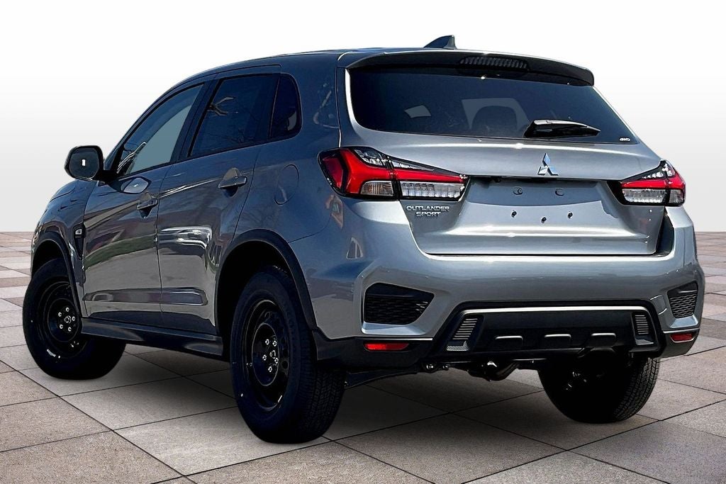 2026 Mitsubishi Outlander Sport 2.0 S