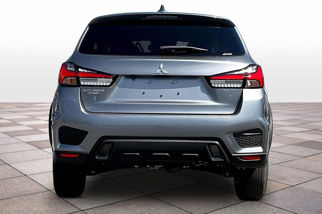 2026 Mitsubishi Outlander Sport 2.0 S