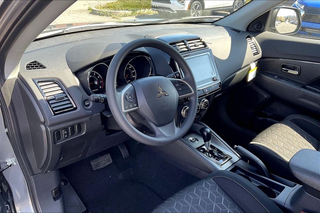 2026 Mitsubishi Outlander Sport 2.0 S