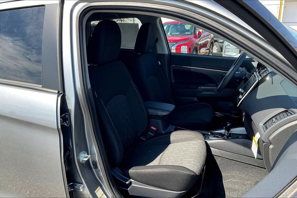 2026 Mitsubishi Outlander Sport 2.0 S