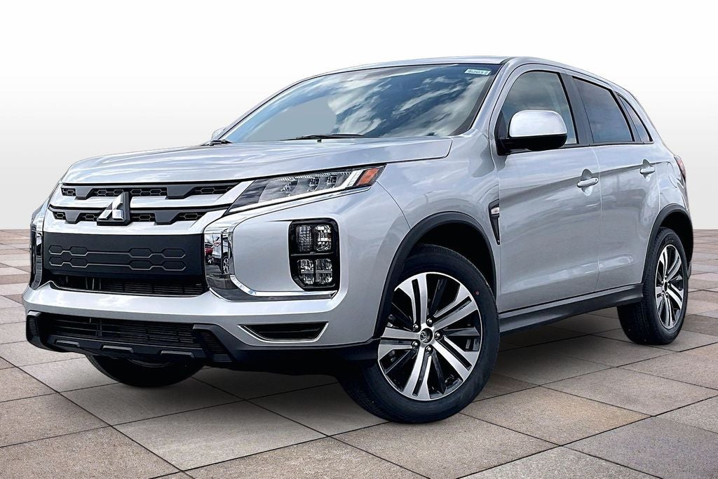 2026 Mitsubishi Outlander Sport 2.0 ES
