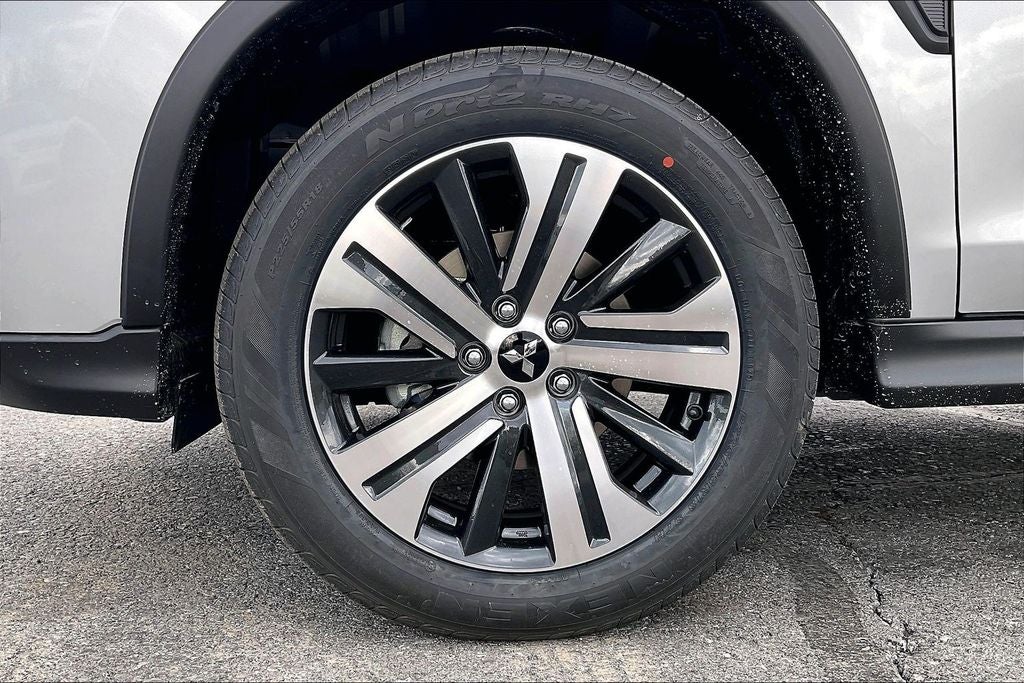 2026 Mitsubishi Outlander Sport 2.0 ES