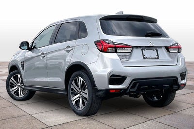 2026 Mitsubishi Outlander Sport 2.0 ES