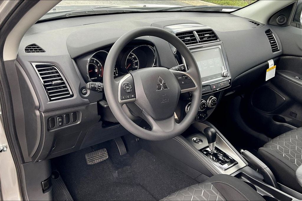 2026 Mitsubishi Outlander Sport 2.0 ES