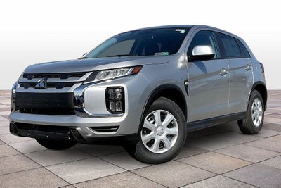 2026 Mitsubishi Outlander Sport S