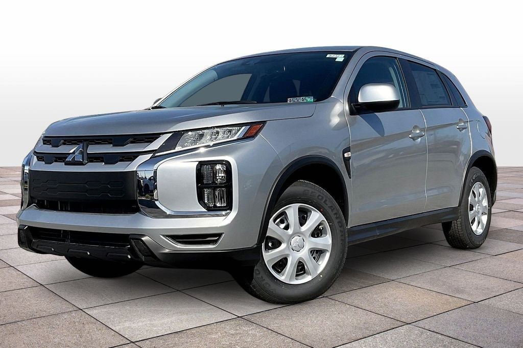 2026 Mitsubishi Outlander Sport S