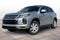 2026 Mitsubishi Outlander Sport S