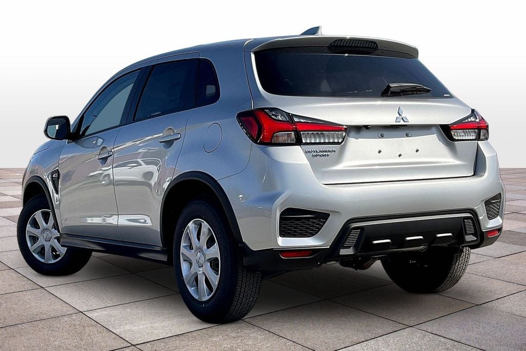2026 Mitsubishi Outlander Sport S