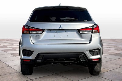 2026 Mitsubishi Outlander Sport S