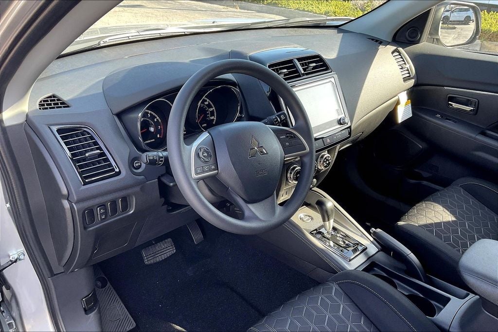 2026 Mitsubishi Outlander Sport S