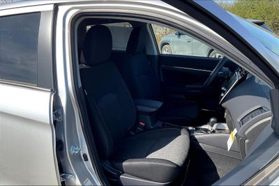 2026 Mitsubishi Outlander Sport S