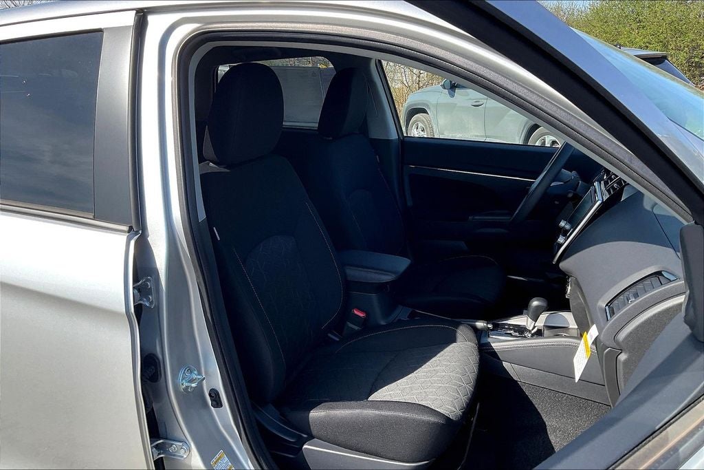 2026 Mitsubishi Outlander Sport S