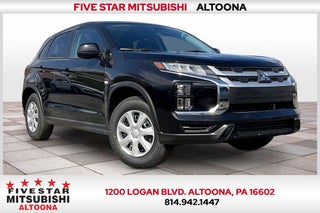 2026 Mitsubishi Outlander Sport S