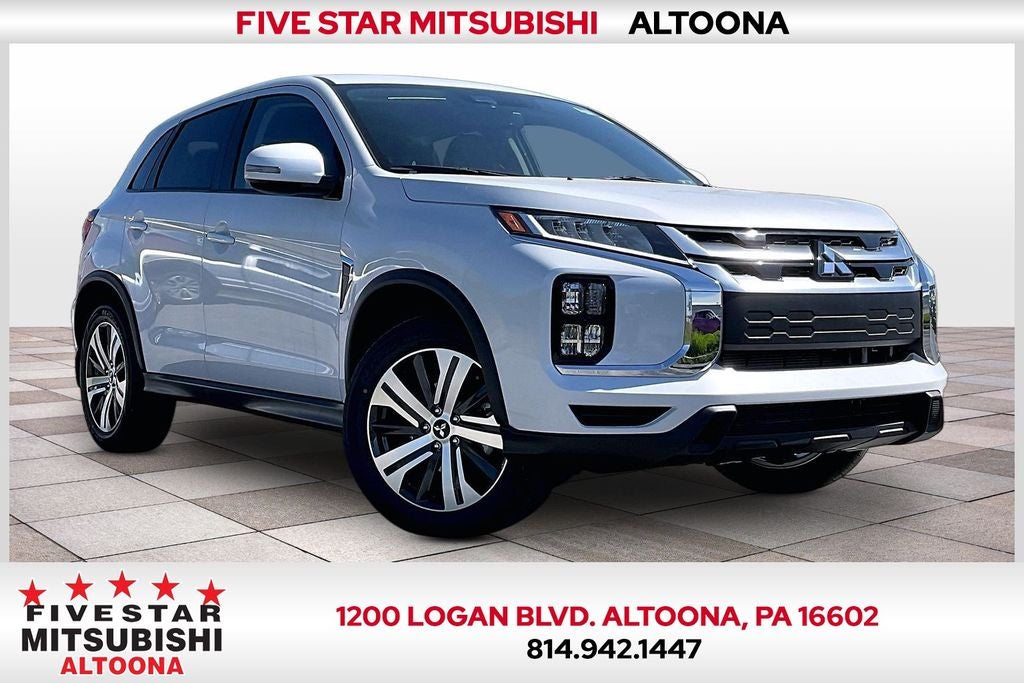 2026 Mitsubishi Outlander Sport 2.0 SE