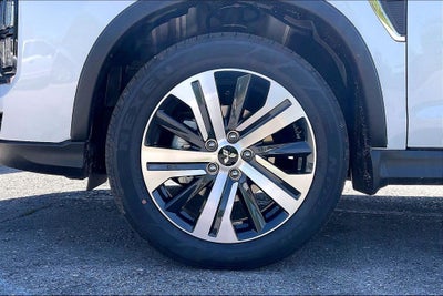 2026 Mitsubishi Outlander Sport 2.0 SE
