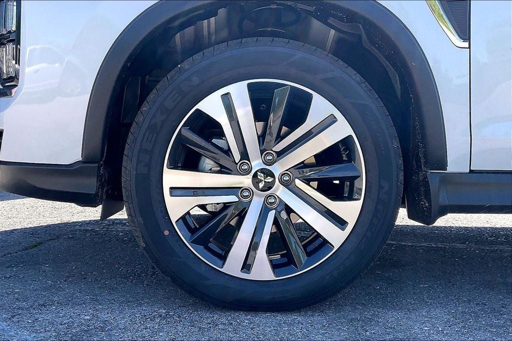 2026 Mitsubishi Outlander Sport 2.0 SE
